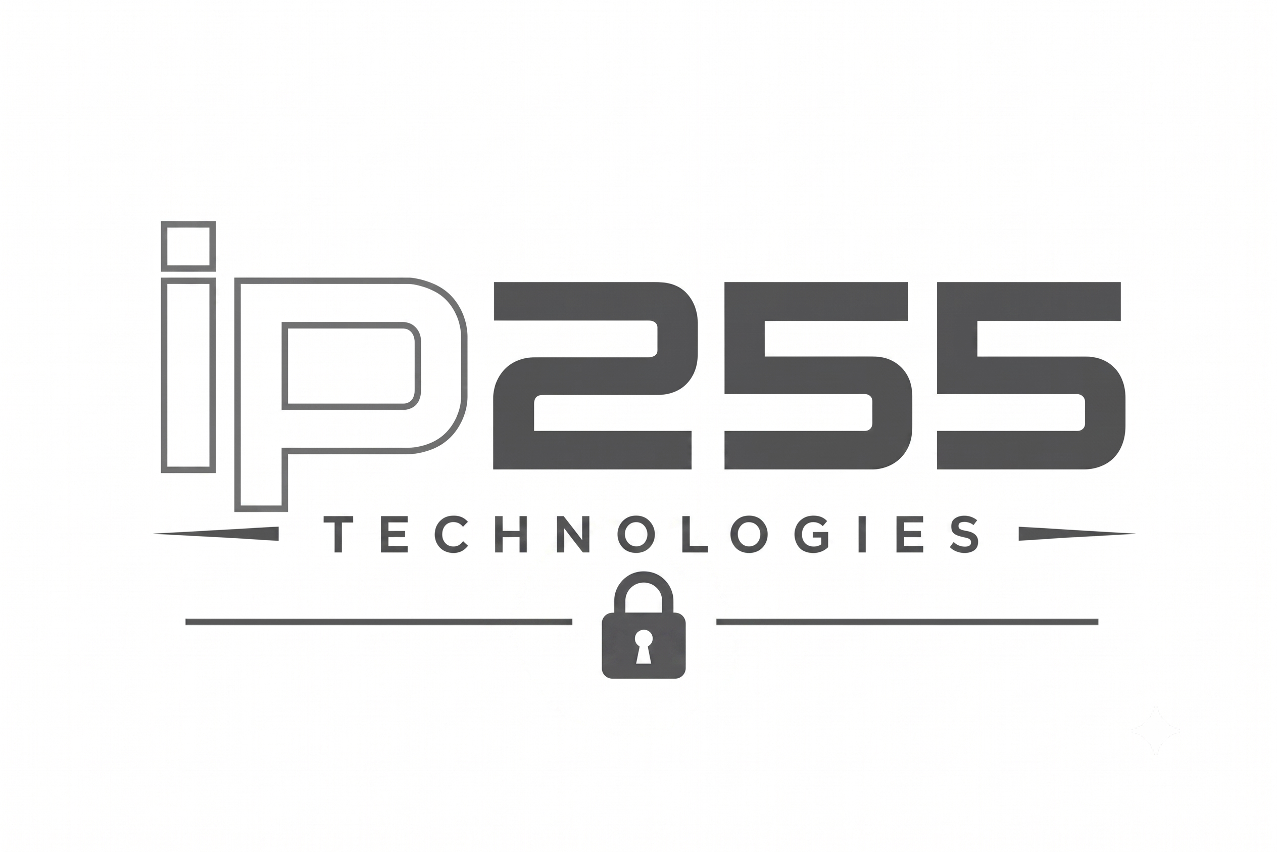 IP255 Technologies Logo